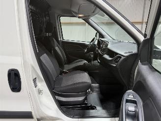 Fiat Doblo 1.4T-Jet 88kW Naturel Power Maxi SX picture 40