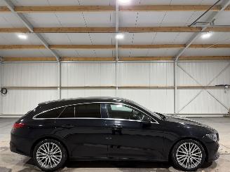 Schadeauto Mercedes Cla-klasse 220 140kW Automaat Advantage Shootingbrake 2020/1