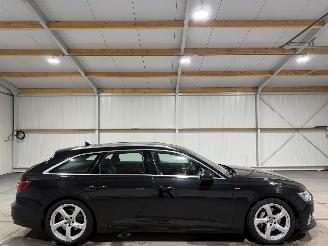 Schadeauto Audi A6 avant 3.0 45TDI 170kW Quattro Sport Pro Line S 2019/3