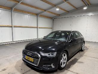 Audi A6 avant 3.0 45TDI 170kW Quattro Sport Pro Line S picture 10