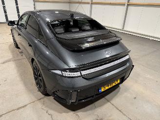 Hyundai IONIQ 6 77.4kWh 239kW AWD Pano First Edition picture 19