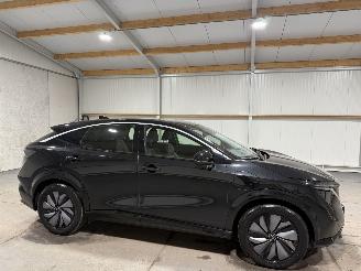 Nissan Ariya Engage 66kWh 160kW Automaat picture 2