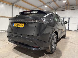 Nissan Ariya Engage 66kWh 160kW Automaat picture 39