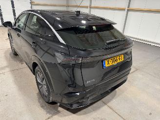 Nissan Ariya Engage 66kWh 160kW Automaat picture 34