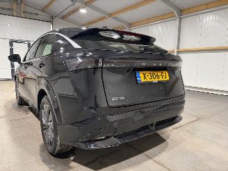 Nissan Ariya Engage 66kWh 160kW Automaat picture 37