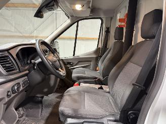 Ford Transit 2.0TDCI 95kW L4H3 Trend RWD Verwarmde laadruimte picture 37
