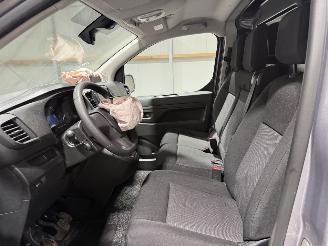 Fiat Scudo 2.0MJ 106kW L3H1 Navi Airco picture 28