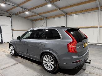 Volvo Xc-90 2.0T6 235kW AWD Inscription Pano Luchtvering 7Persoons picture 11