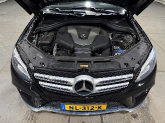 Mercedes GLE 350d 190kW 4-Matic AMG Sport Edition Pano Luchtvering picture 26