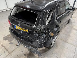 Mercedes GLE 350d 190kW 4-Matic AMG Sport Edition Pano Luchtvering picture 36