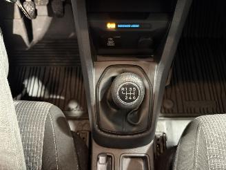 Ford Transit Courier Van 1.5EcoBlue 74kW Airco Camera Clima Trend picture 38