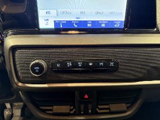 Ford Transit Courier Van 1.5EcoBlue 74kW Airco Camera Clima Trend picture 37