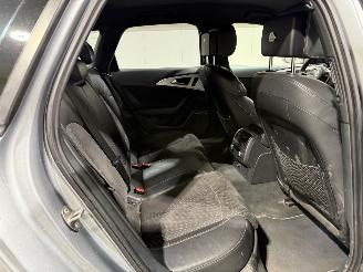 Audi A6 avant 3.0TDI 150kW Automaat S Edition picture 22
