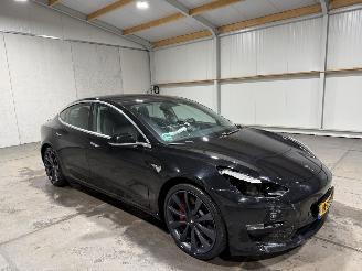 Tesla Model 3 75kWh AWD 340kW Performance picture 2