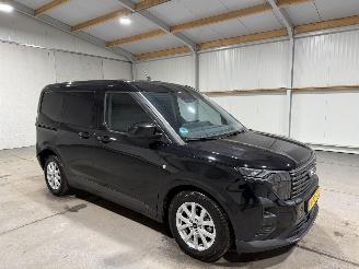 Ford Transit Courier Van 1.0 EcoBoost 92kW Automaat Limited picture 2