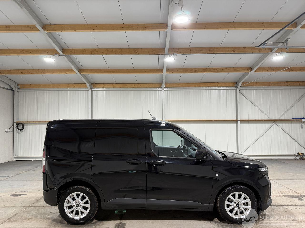 Ford Transit Courier Van 1.0 EcoBoost 92kW Automaat Limited