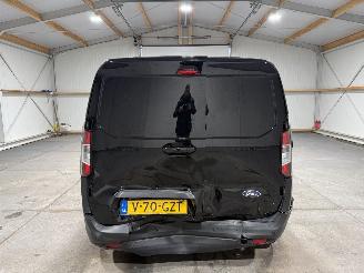 Ford Transit Courier Van 1.0 EcoBoost 92kW Automaat Limited picture 7