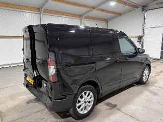 Ford Transit Courier Van 1.0 EcoBoost 92kW Automaat Limited picture 5