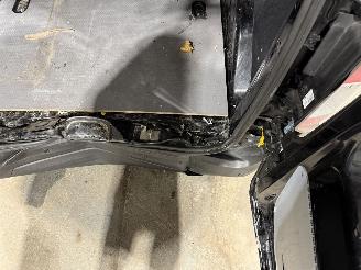 Ford Transit Courier Van 1.0 EcoBoost 92kW Automaat Limited picture 26