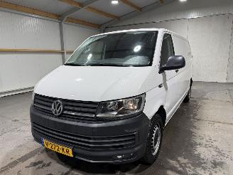 Volkswagen Transporter 2.0TDI 110kW Airco L2H1 picture 10
