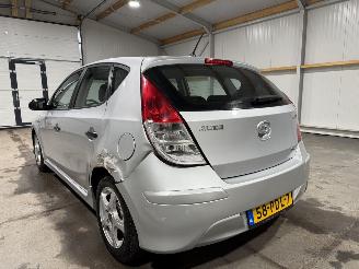 Hyundai I-30 1.4i 80kW i-Drive Drive Cool picture 22