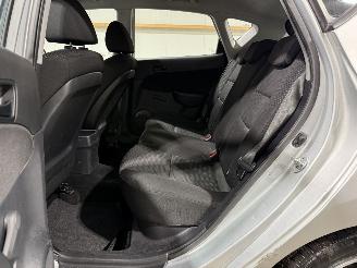 Hyundai I-30 1.4i 80kW i-Drive Drive Cool picture 34