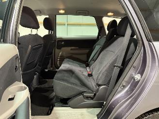 Mitsubishi Grandis 2.4-16V 121kW Automaat InSport 7 Persoons picture 29