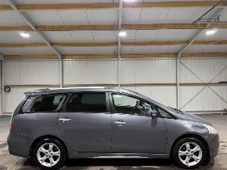 Schadeauto Mitsubishi Grandis 2.4-16V 121kW Automaat InSport 7 Persoons 2008/3