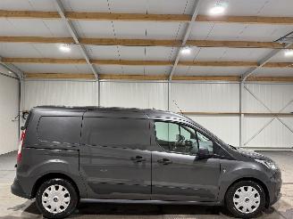 Schade bestelwagen Ford Transit Connect 1.5 EcoBlue 74kW L2 Trend Automaat 2022/6