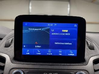 Ford Transit Connect 1.5 EcoBlue 74kW L2 Trend Automaat picture 15