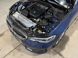 BMW 3-serie 318i 115kW Automaat Business Edition picture 27
