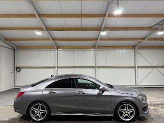 Auto incidentate Mercedes Cla-klasse 180 90kW Airco Ambition 2014/8