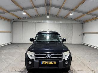 Mitsubishi Pajero 3.2DID 125kW Automaat Invite High Roof AT HRV picture 4