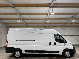 Schade bestelwagen Citroën Jumper E 75kWh 90kW Automaat 435 L3H2 Club Airco 2022/6