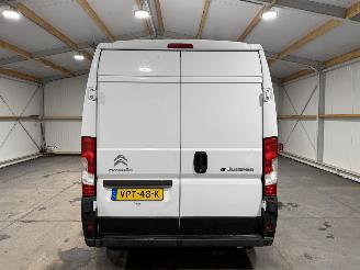 Citroën Jumper E 75kWh 90kW Automaat 435 L3H2 Club Airco picture 7