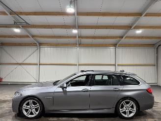 BMW 5-serie 520i 135kW Automaat M Sport Edition High Executive picture 8