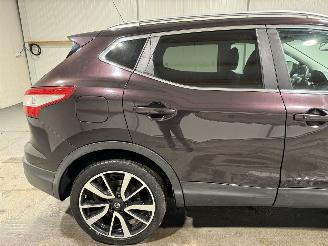 Nissan Qashqai 1.6DCi 96kW Automaat Tekna picture 16