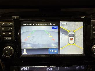 Nissan Qashqai 1.6DCi 96kW Automaat Tekna picture 22