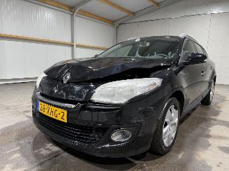 Renault Mégane 1.5DCI 81kW Clima Expression picture 24