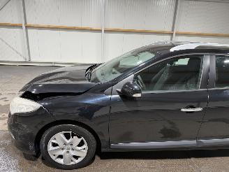 Renault Mégane 1.5DCI 81kW Clima Expression picture 13