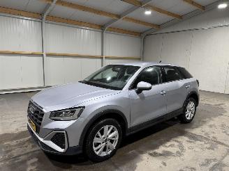 Audi Q2 40 2.0TFSI 140kW Automaat Quattro S Edition picture 9