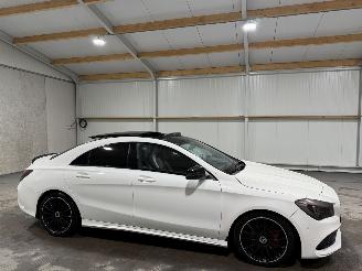 Mercedes Cla-klasse 200 115kW Automaat Clima Camera Navi Ambition picture 2