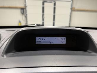 Renault Mégane 2.0 16V 99kW Airco Tech Line picture 16