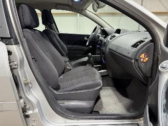 Renault Mégane 2.0 16V 99kW Airco Tech Line picture 21