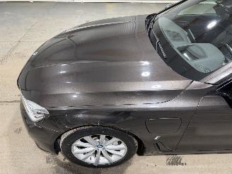 BMW 7-serie 740e 190kW Automaat Schuifkantel iPerformance High Executive Luchtvering picture 17