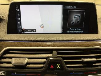 BMW 7-serie 740e 190kW Automaat Schuifkantel iPerformance High Executive Luchtvering picture 32