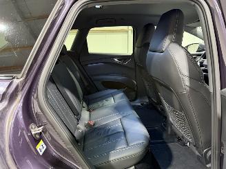 Audi Q4 77 kWh Etron 195kW 45 Quattro Advanced Edition picture 22