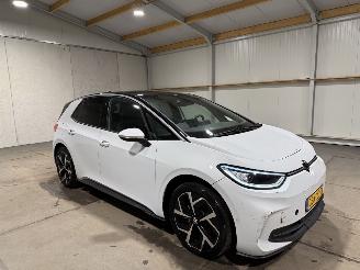Volkswagen ID.3 59kWh 150kW Pro Business picture 2