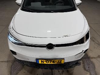 Volkswagen ID.4 52kWh 125kW Pure picture 20