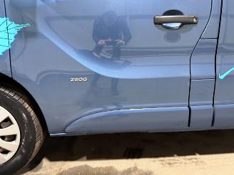 Opel Vivaro D.C. 1.6CDTI 92kW L2H1 Sport EcoFlex picture 15